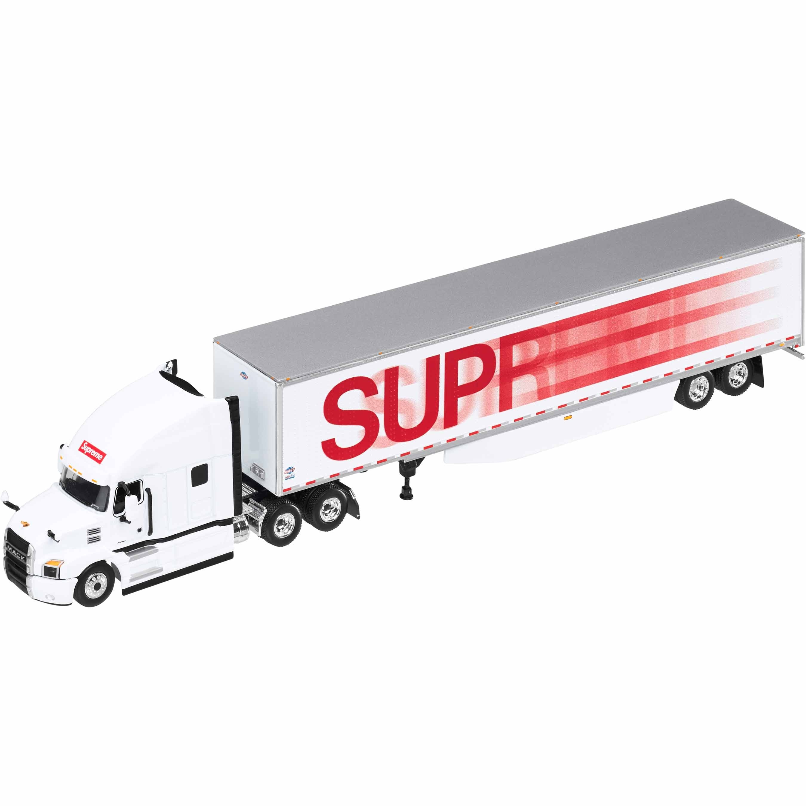 Supreme®/First Gear® Truck view 4